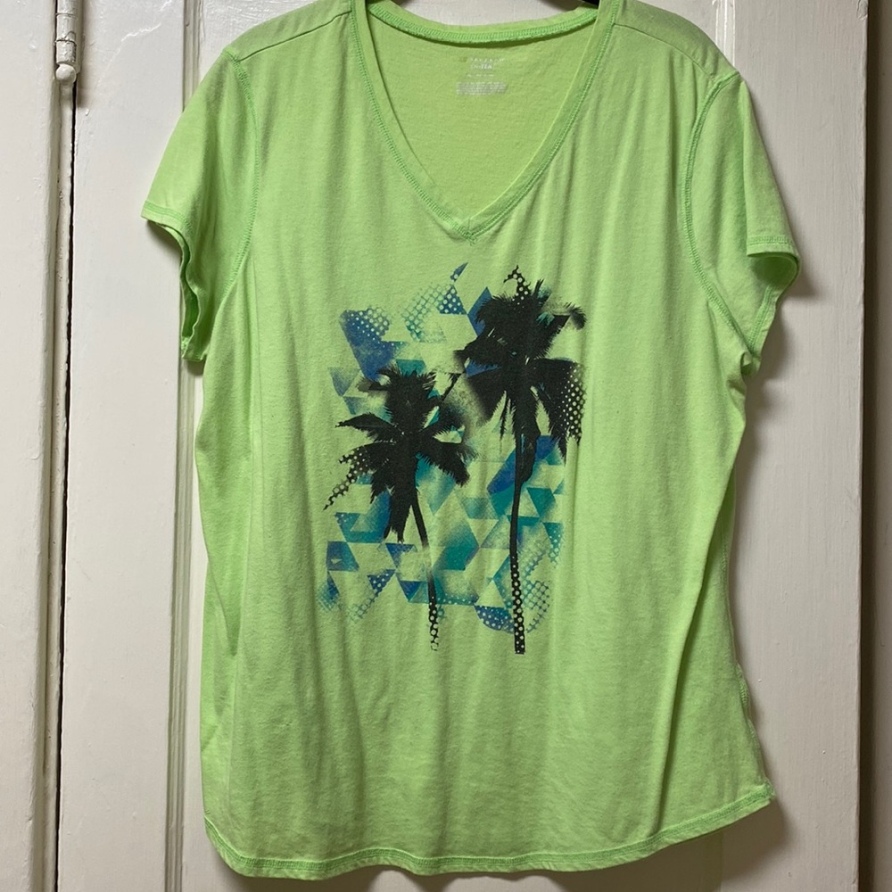 Tek Gear Tee